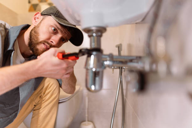 Best 24-Hour Plumber Near Me  in Miami Shores, FL