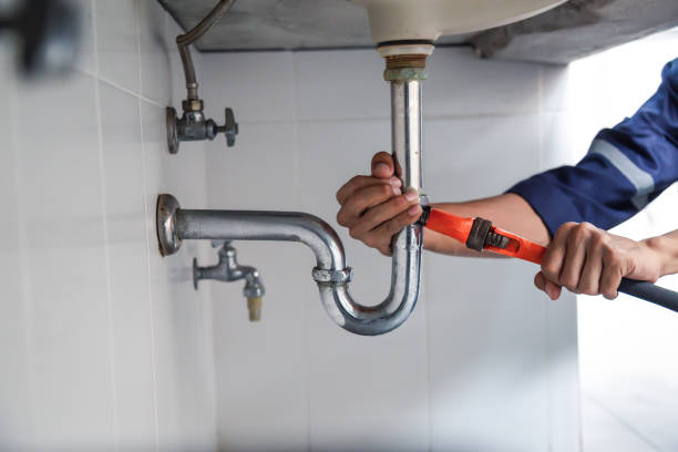 Best Pipe Repair Near Me  in Miami Shores, FL