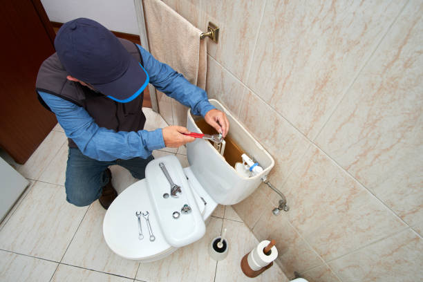 Professional Plumbing in Miami Shores, FL