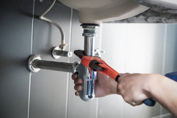 Best Plumbing Installation Services  in Miami Shores, FL