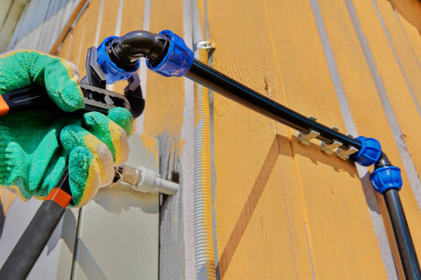 Best Water Leak Repair  in Miami Shores, FL