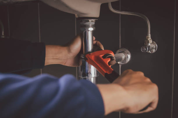 Best Leak Detection Services  in Miami Shores, FL